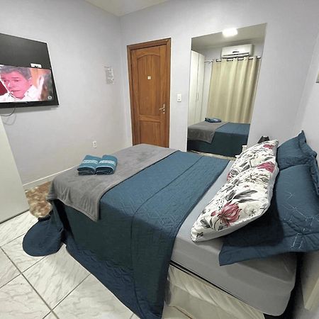 Hotel Manaus - Dom Pedro I Ngoại thất bức ảnh