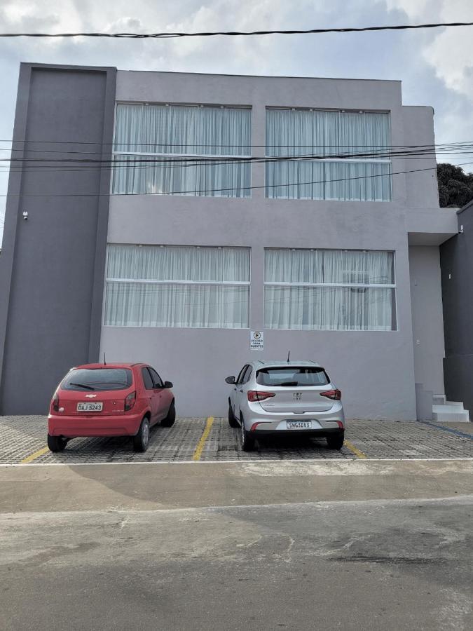 Hotel Manaus - Dom Pedro I Ngoại thất bức ảnh