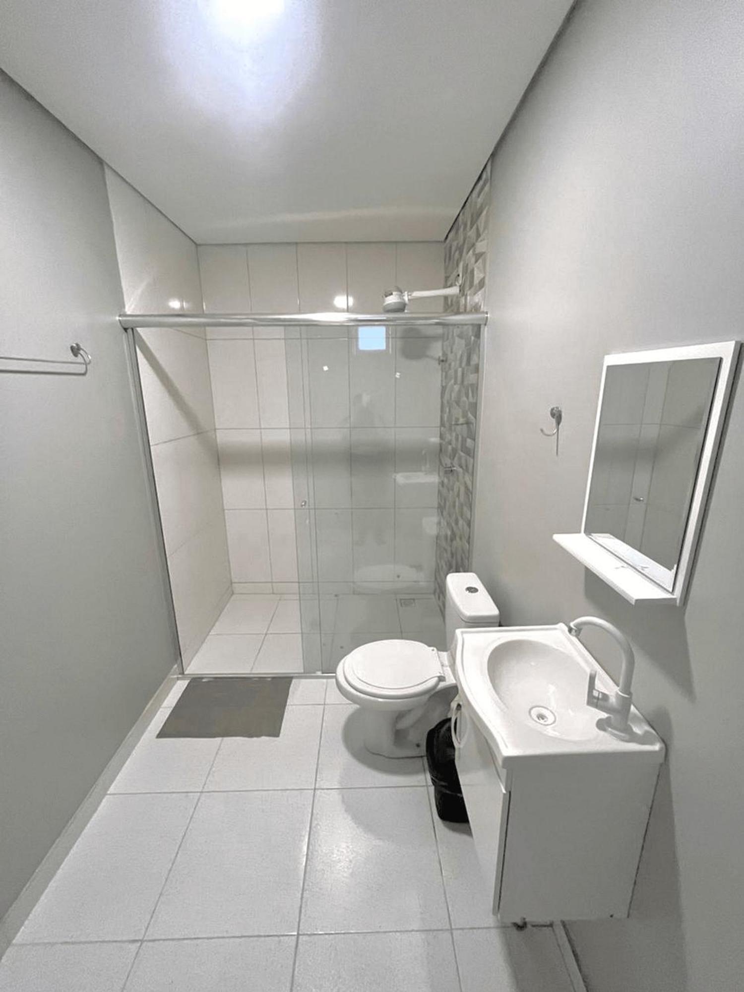 Hotel Manaus - Dom Pedro I Ngoại thất bức ảnh