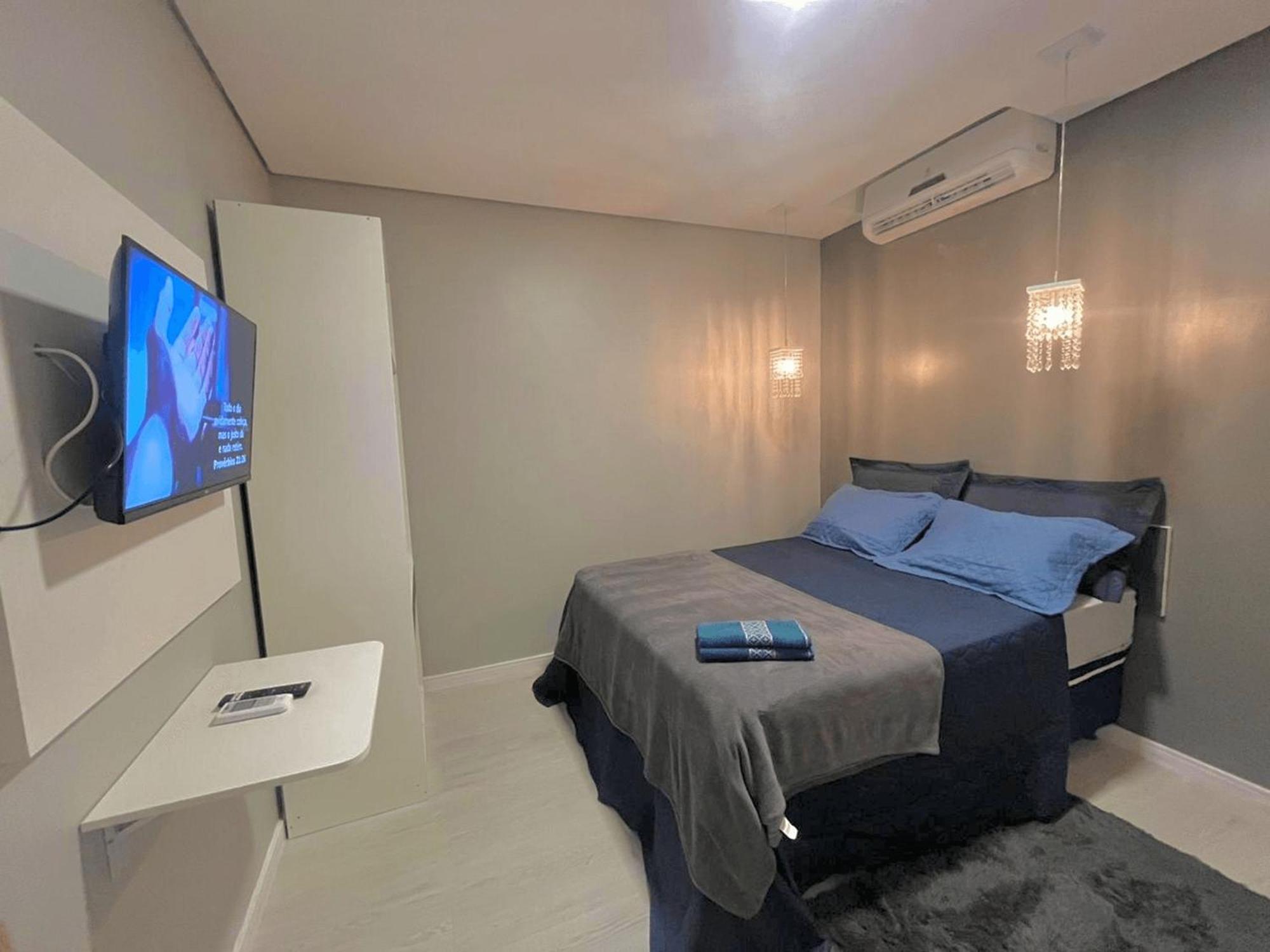 Hotel Manaus - Dom Pedro I Ngoại thất bức ảnh