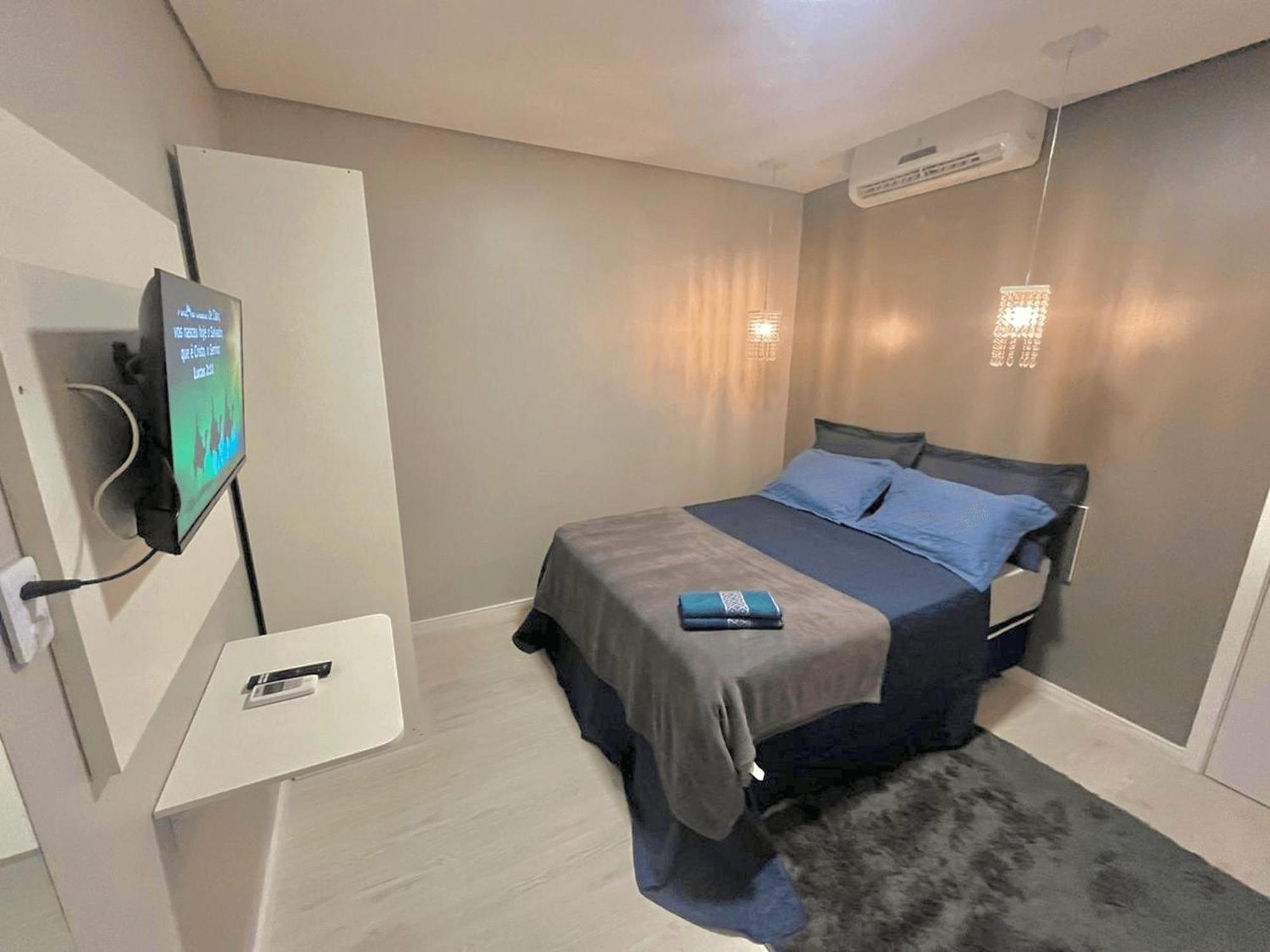 Hotel Manaus - Dom Pedro I Ngoại thất bức ảnh
