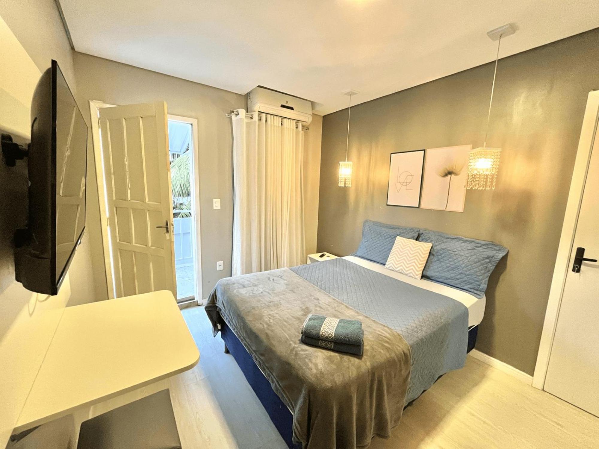 Hotel Manaus - Dom Pedro I Ngoại thất bức ảnh
