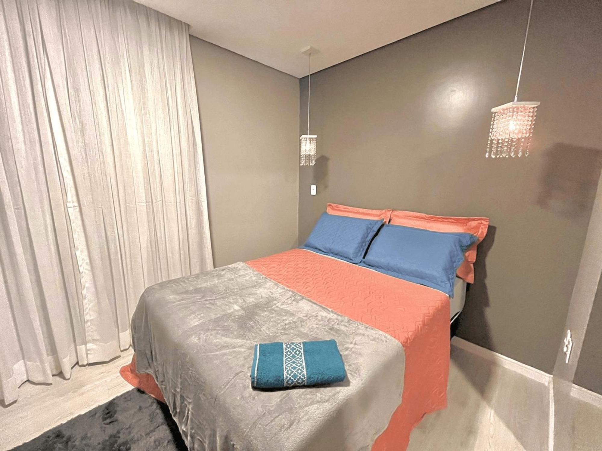 Hotel Manaus - Dom Pedro I Ngoại thất bức ảnh
