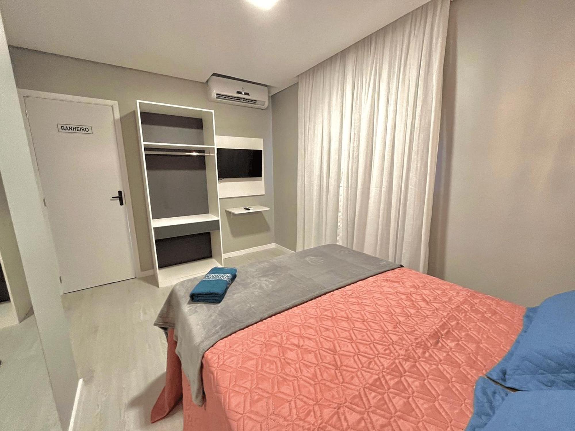 Hotel Manaus - Dom Pedro I Ngoại thất bức ảnh