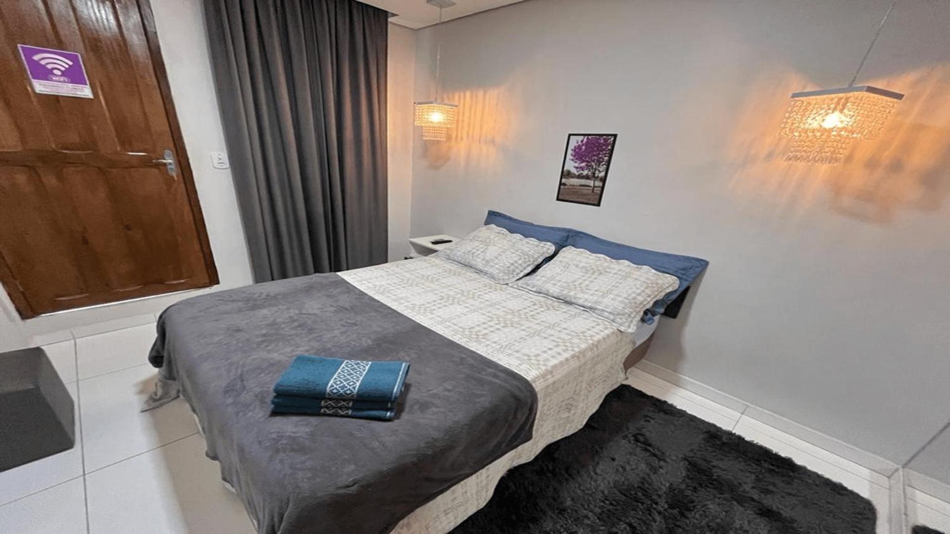 Hotel Manaus - Dom Pedro I Ngoại thất bức ảnh