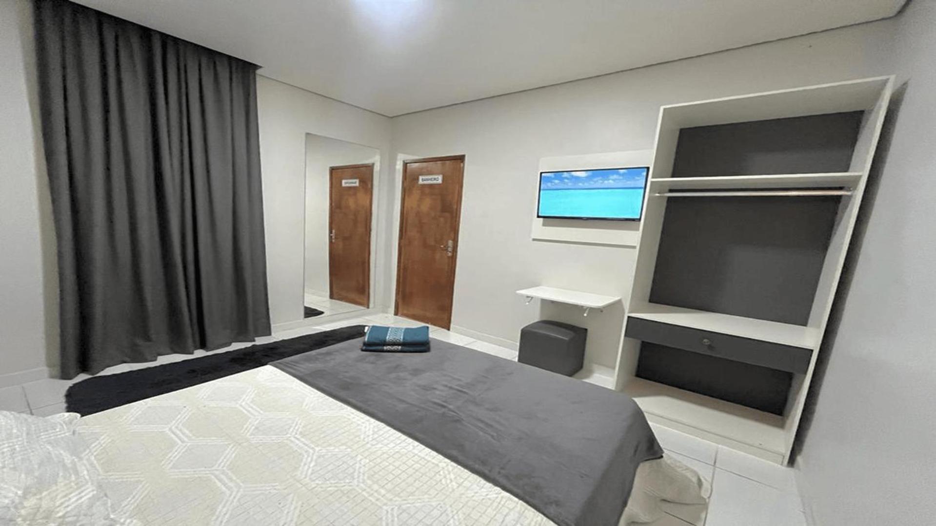 Hotel Manaus - Dom Pedro I Ngoại thất bức ảnh