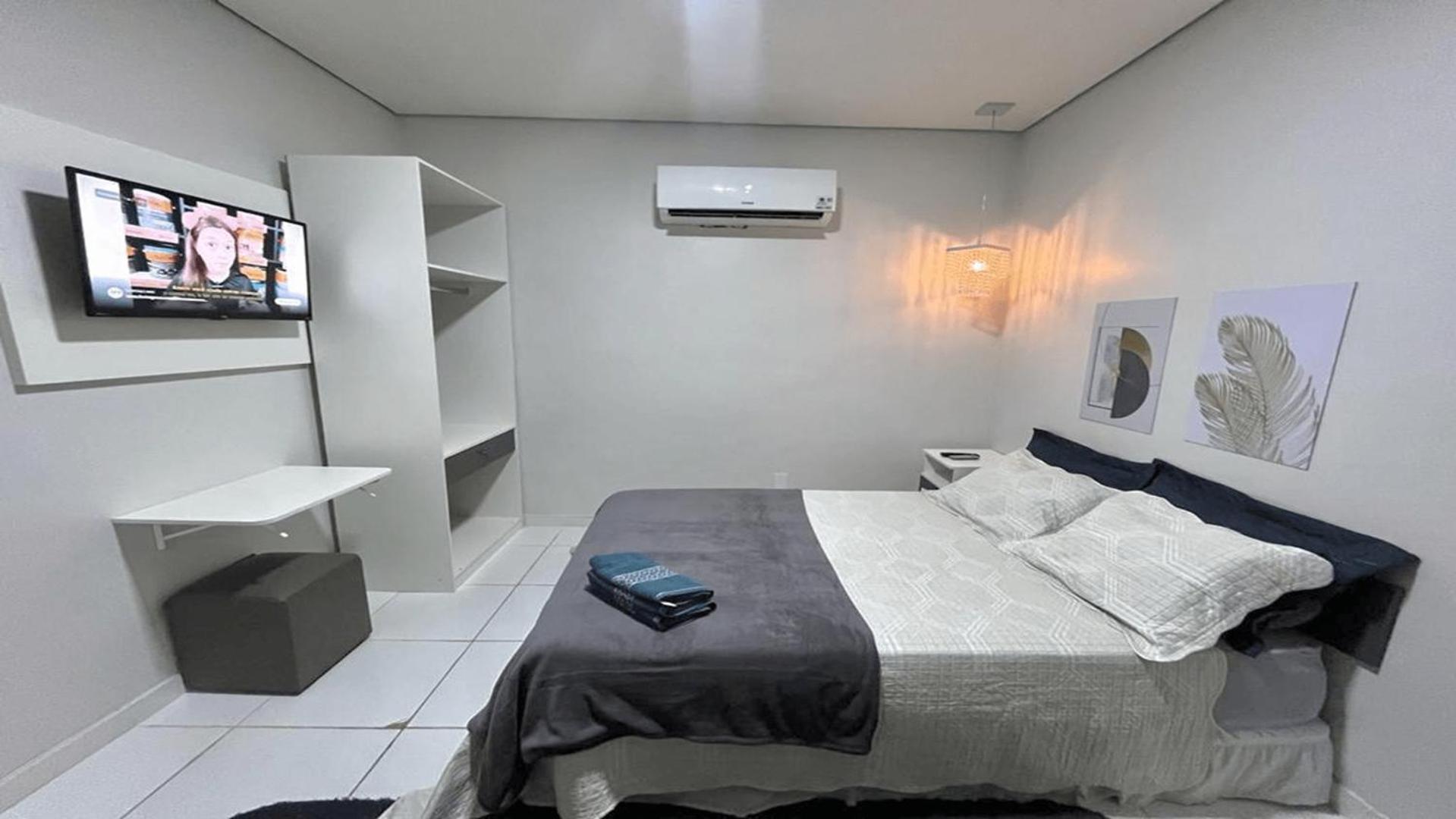 Hotel Manaus - Dom Pedro I Ngoại thất bức ảnh