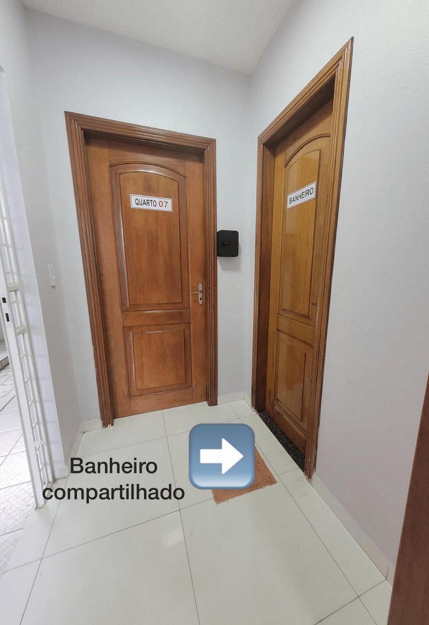 Hotel Manaus - Dom Pedro I Ngoại thất bức ảnh