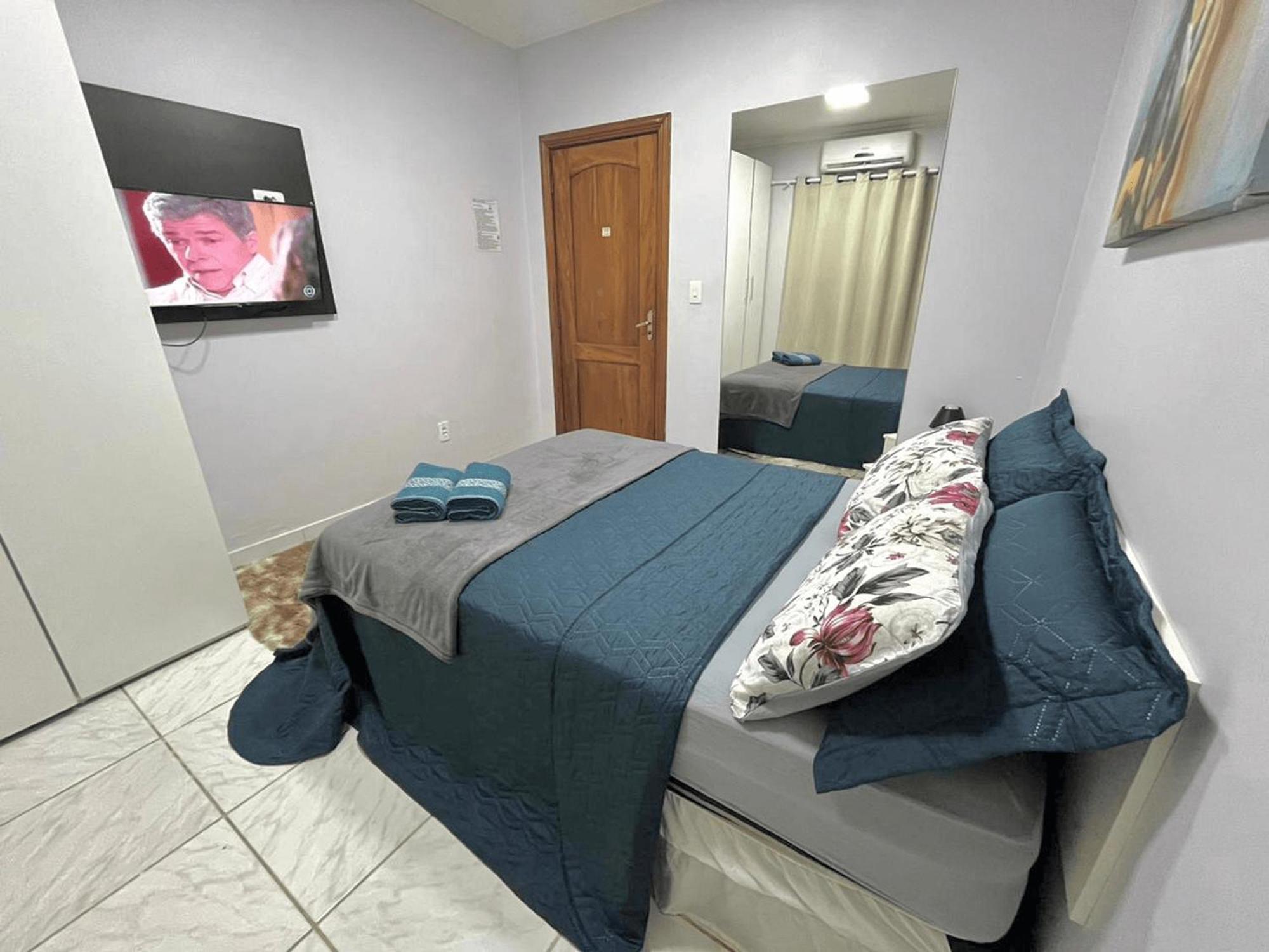Hotel Manaus - Dom Pedro I Ngoại thất bức ảnh