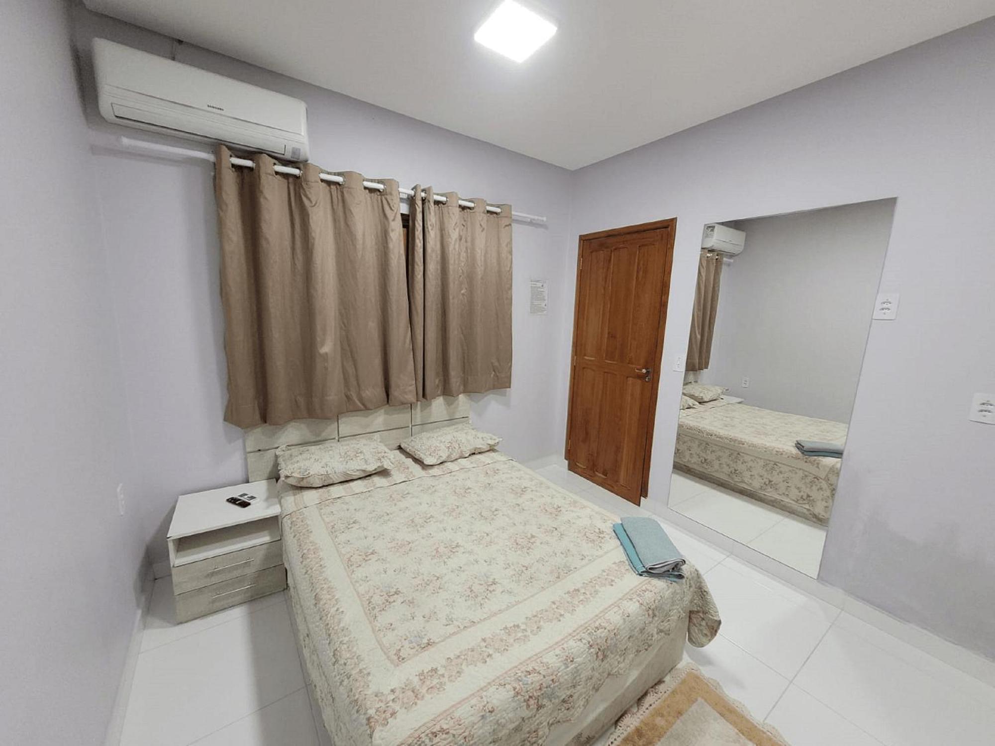 Hotel Manaus - Dom Pedro I Ngoại thất bức ảnh