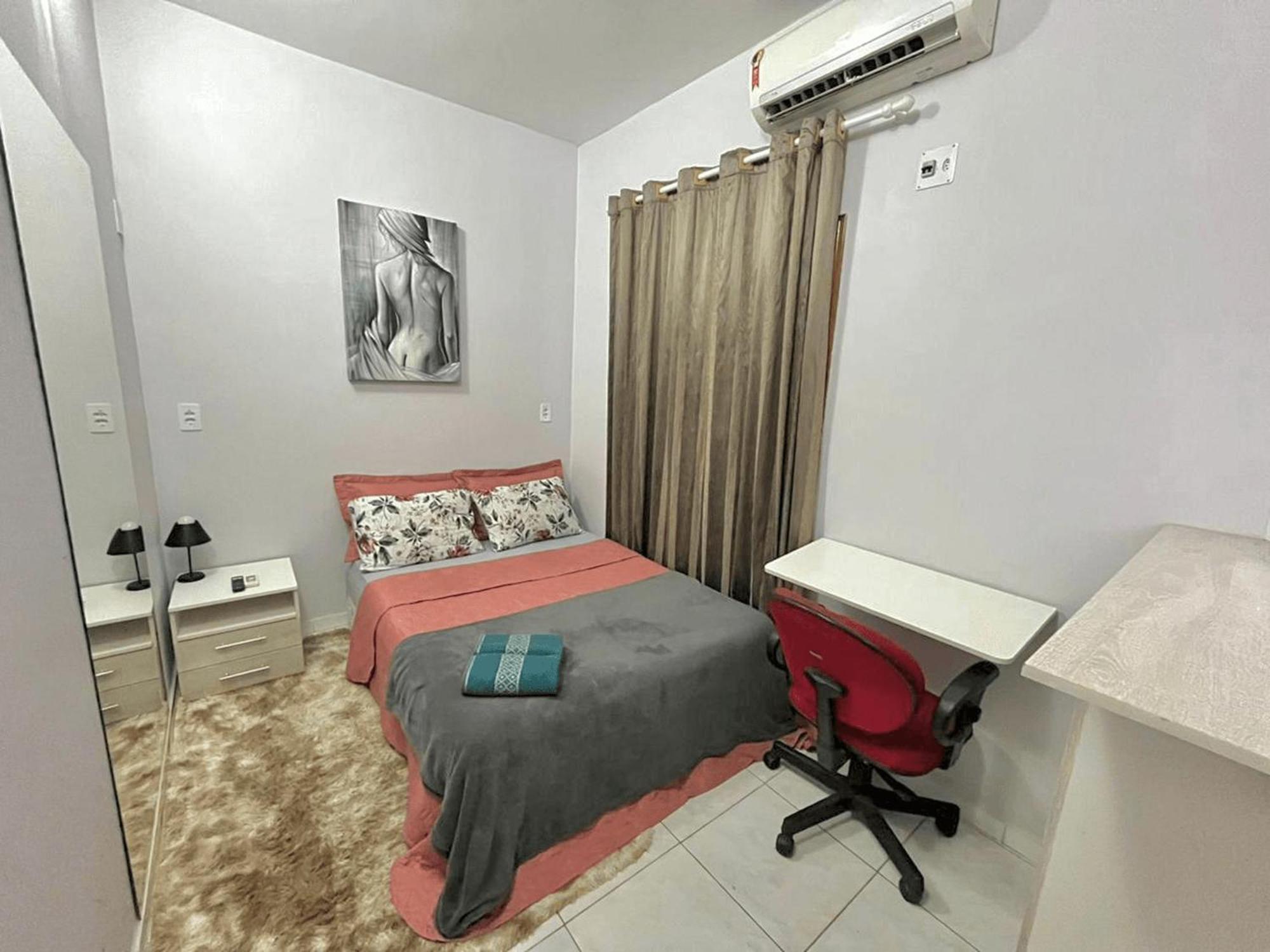 Hotel Manaus - Dom Pedro I Ngoại thất bức ảnh