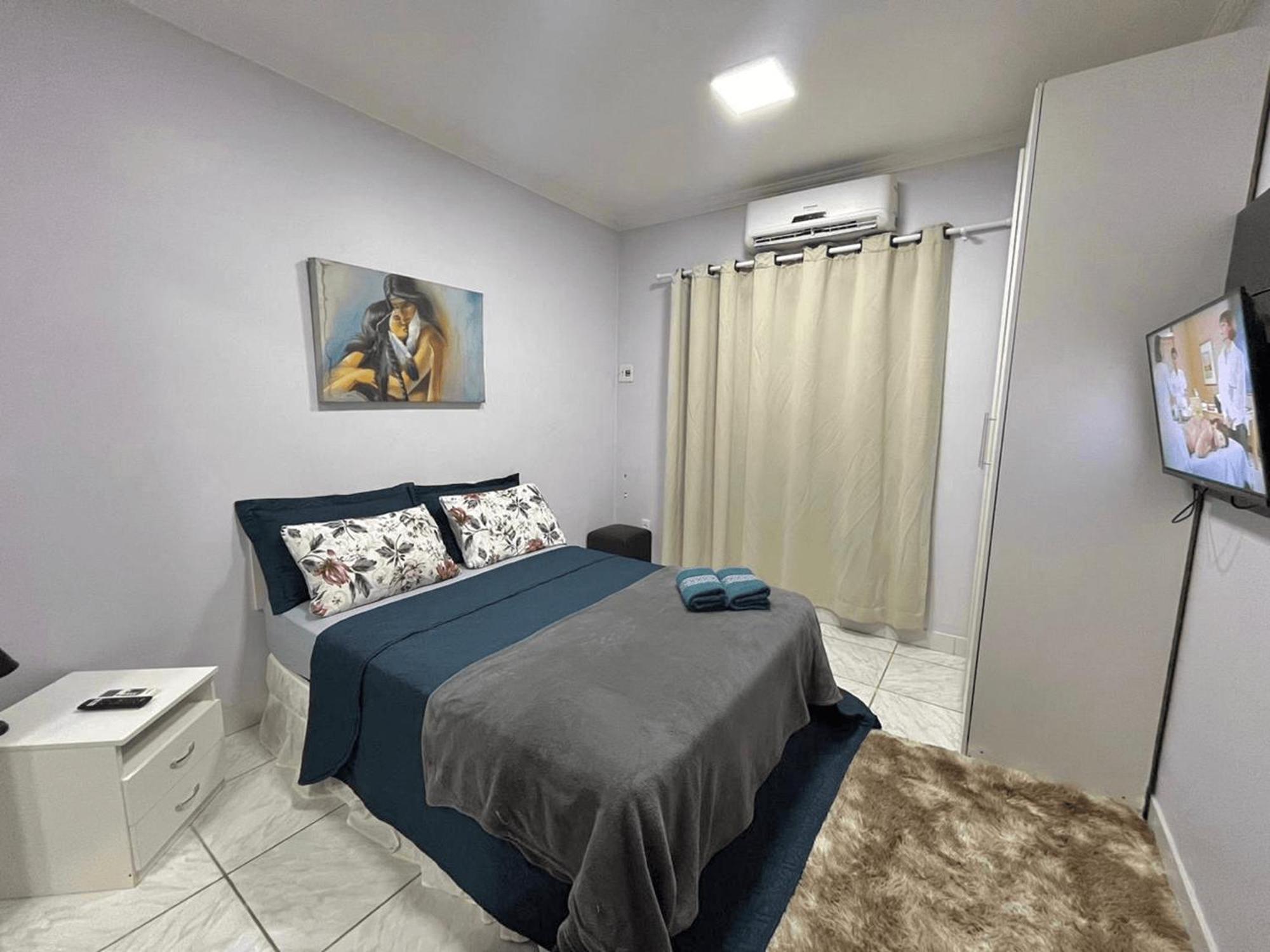 Hotel Manaus - Dom Pedro I Ngoại thất bức ảnh